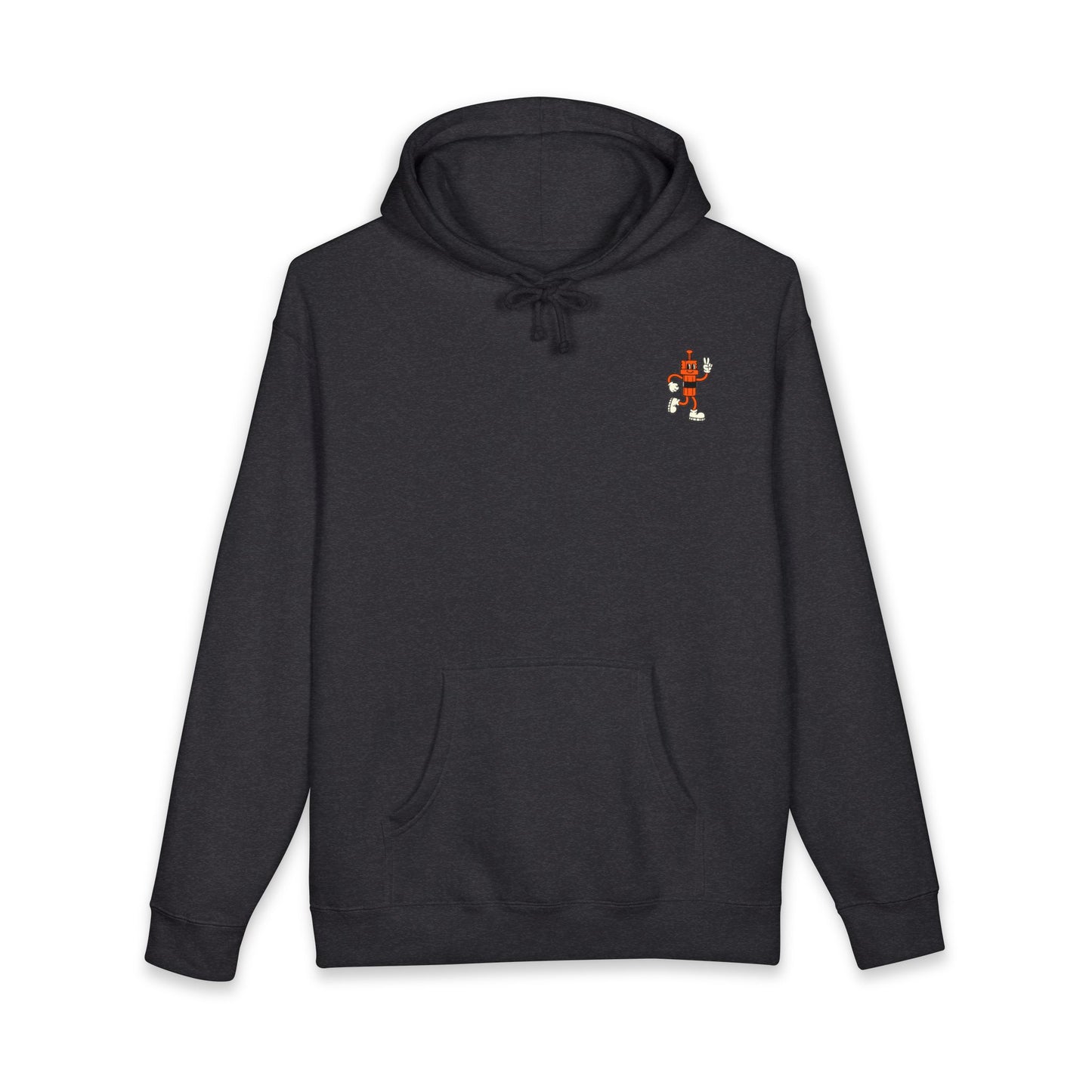 Friday Leak Checks Hoodie