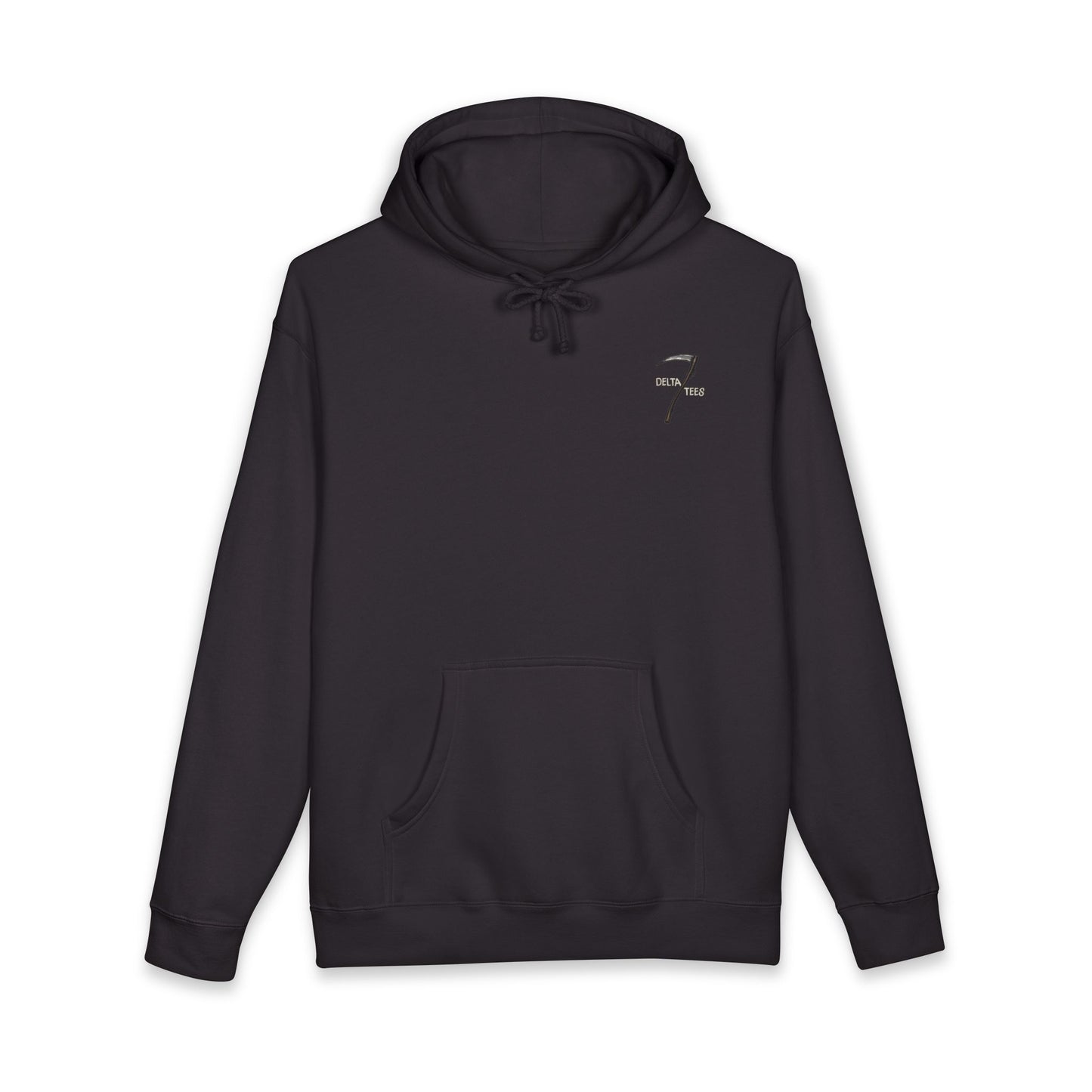 Death Before Callbacks Hoodie