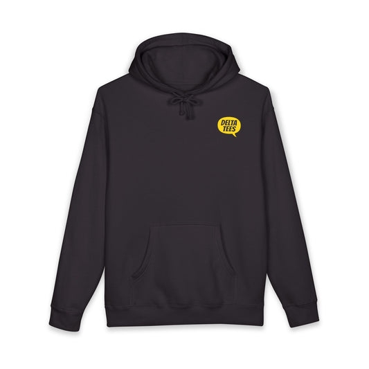 Nice Package...Unit Hoodie