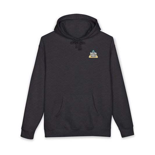 Wears You Down Hoodie