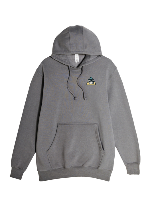 Wears You Down Hoodie