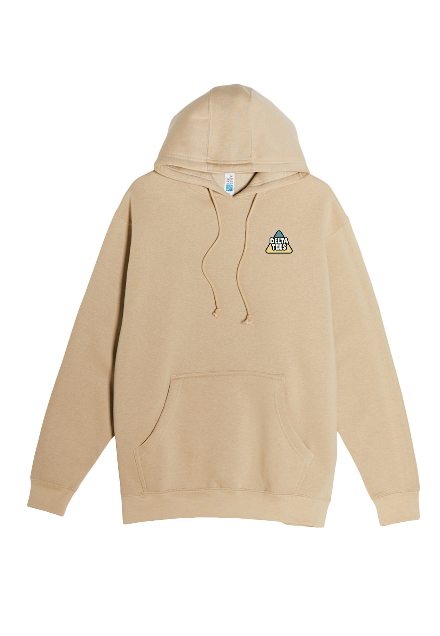 Wears You Down Hoodie