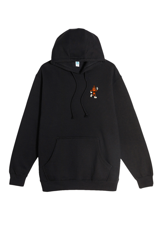 Friday Leak Checks Hoodie