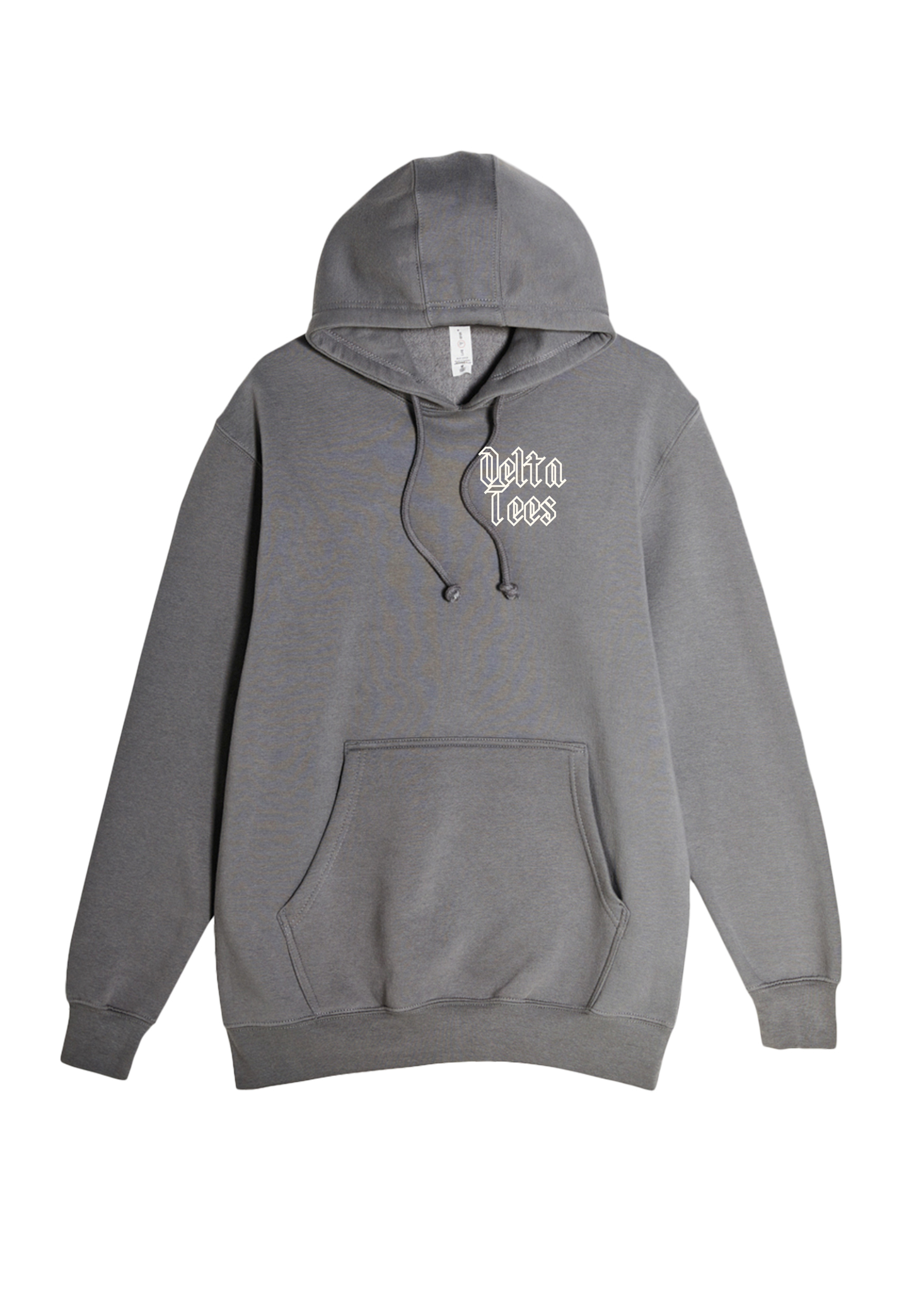 Let It Fall Hoodie