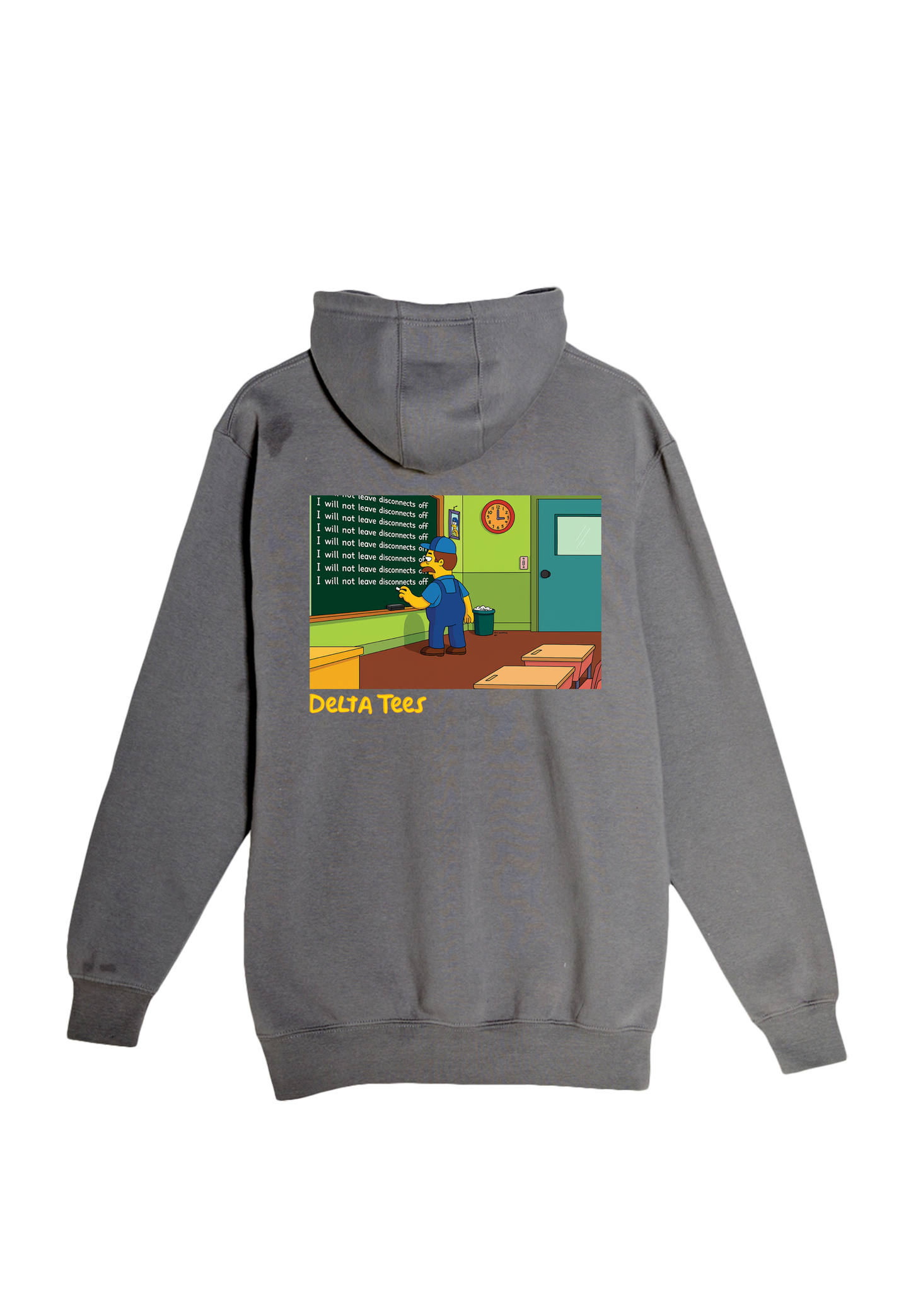 Disco Disco Hoodie