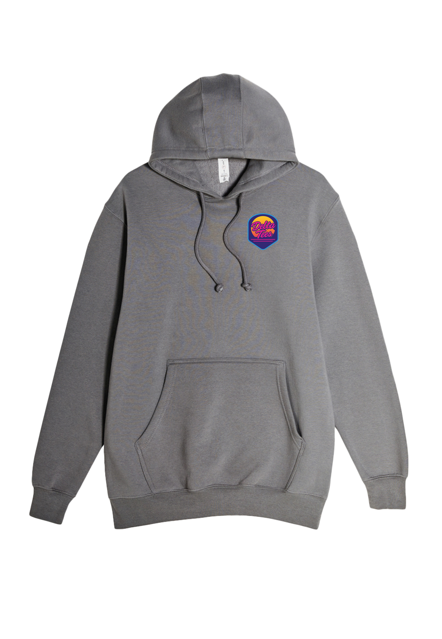 Chillin In Miami Hoodie
