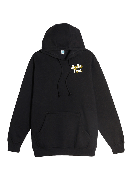 Dont Stop Scrolling Hoodie