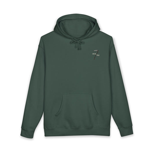 Death Before Callbacks Hoodie