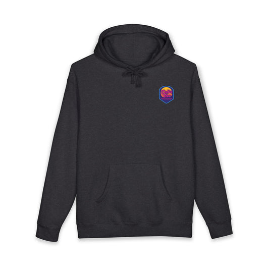 Chillin In Miami Hoodie
