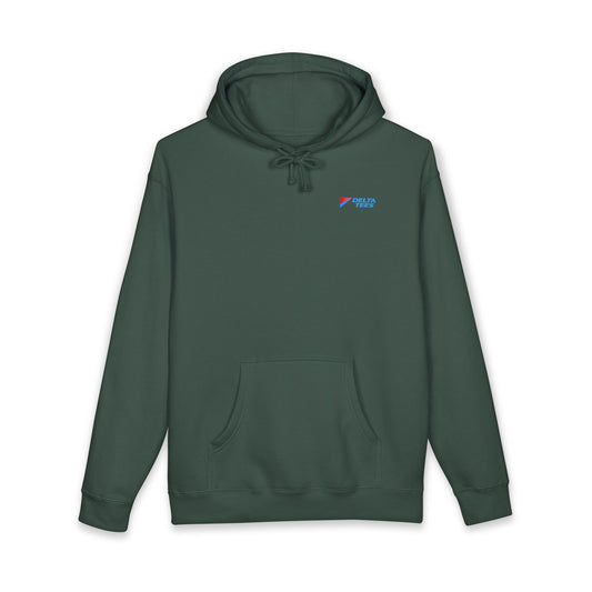 Magnetic Perfected Hoodie