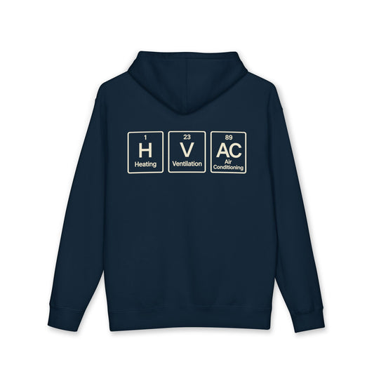 Only Elements You Need Hoodie