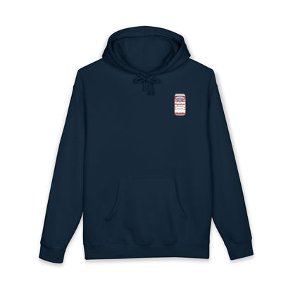 Beer Can Cold Hoodie