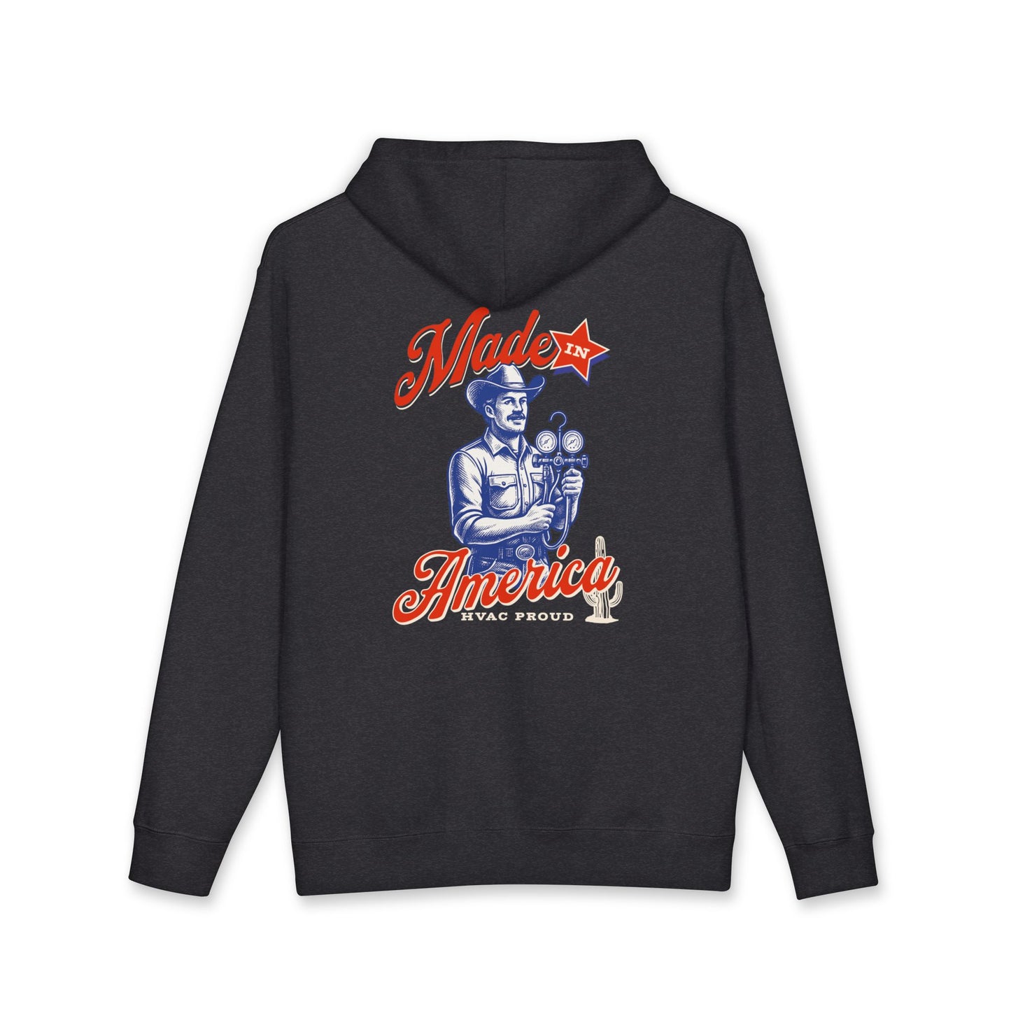Made In America Hoodie