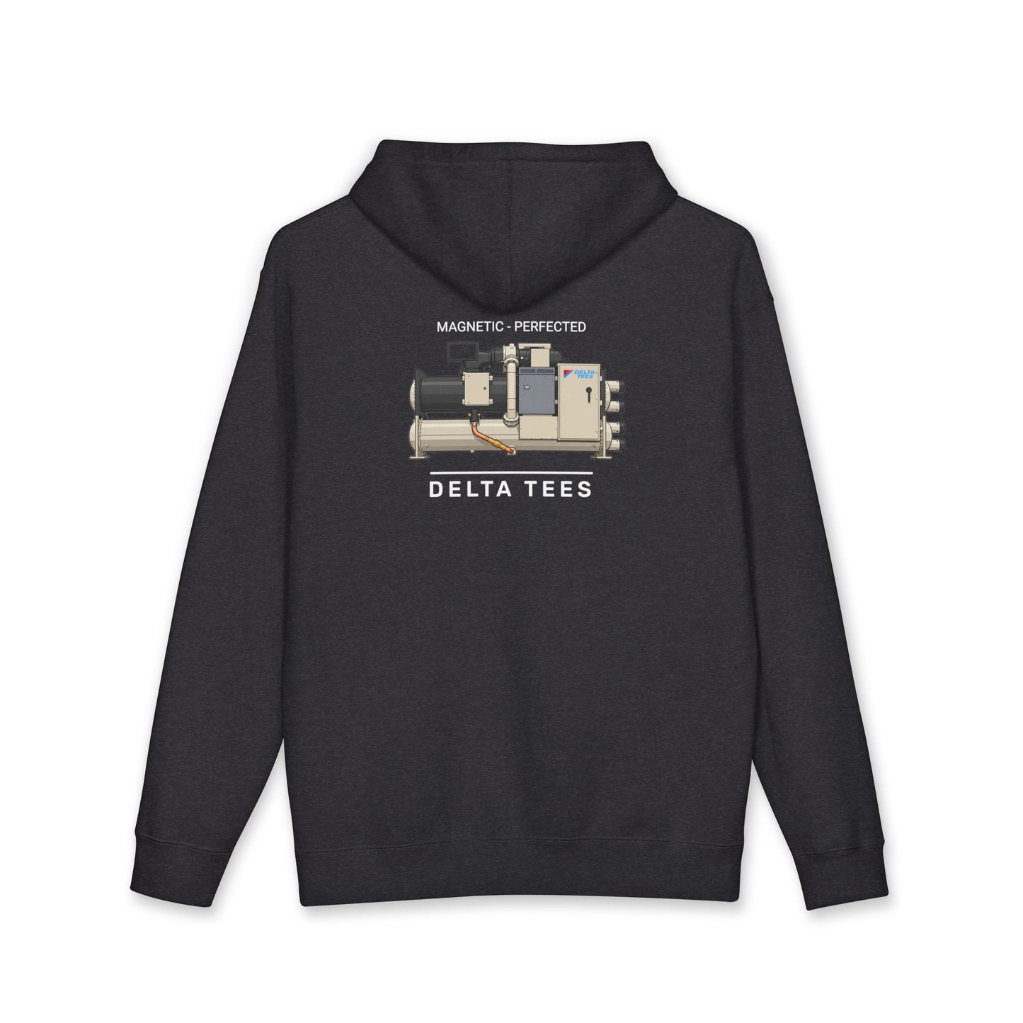 Magnetic Perfected Hoodie