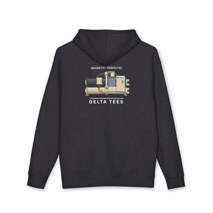 Magnetic Perfected Hoodie