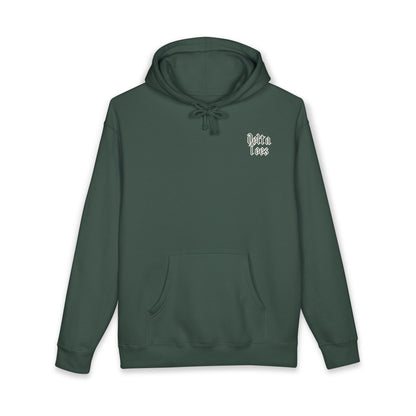 Let It Fall Hoodie