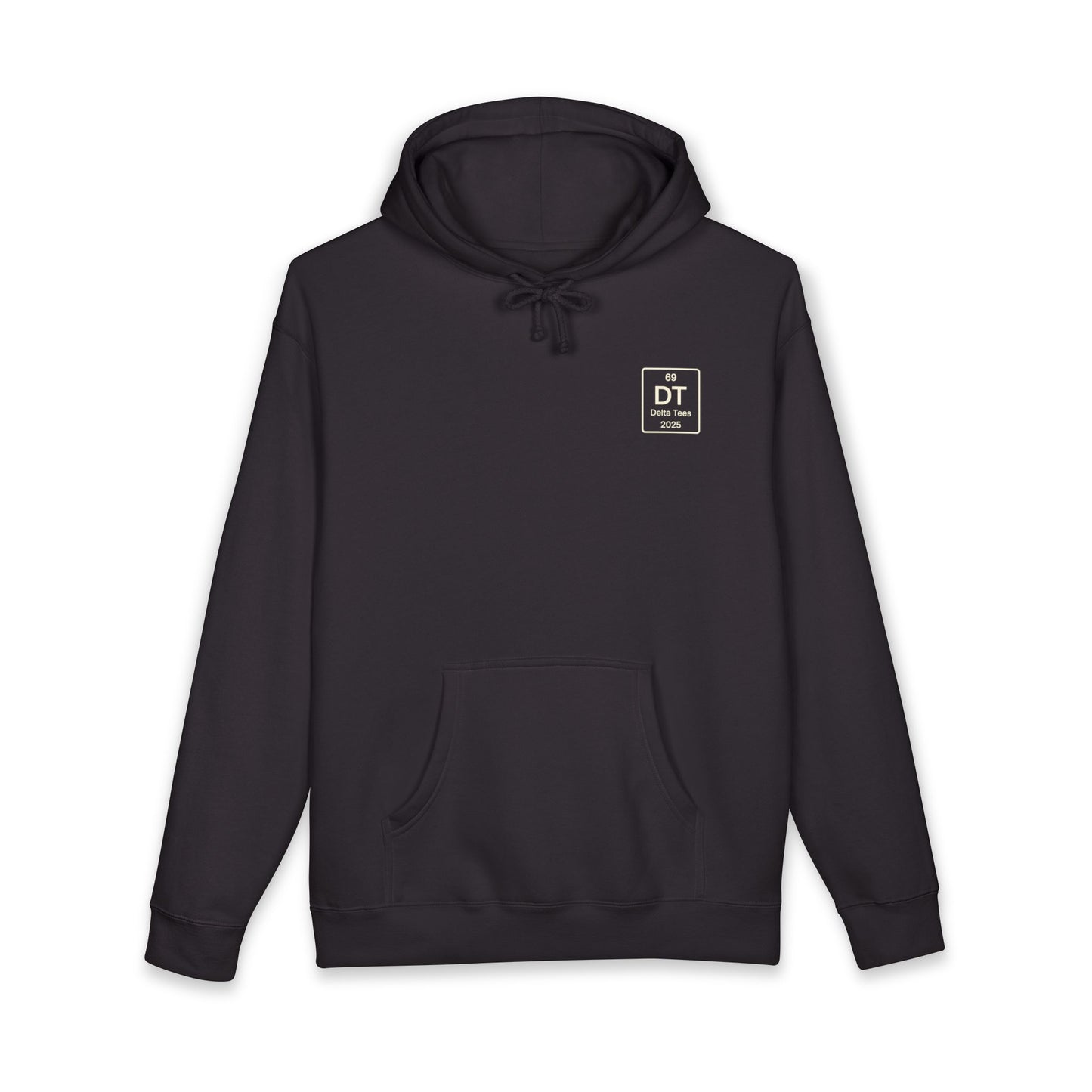 Only Elements You Need Hoodie
