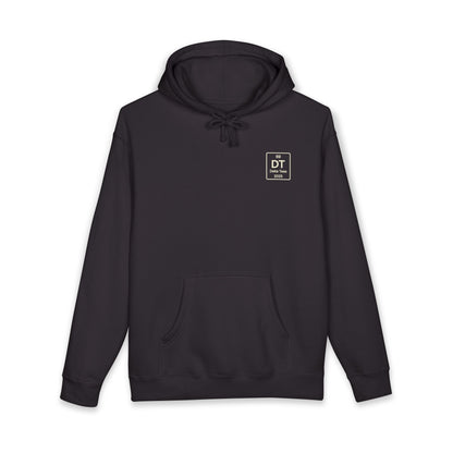 Only Elements You Need Hoodie