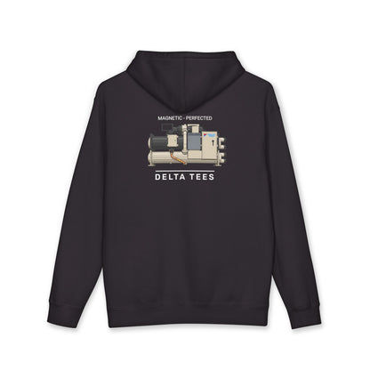 Magnetic Perfected Hoodie
