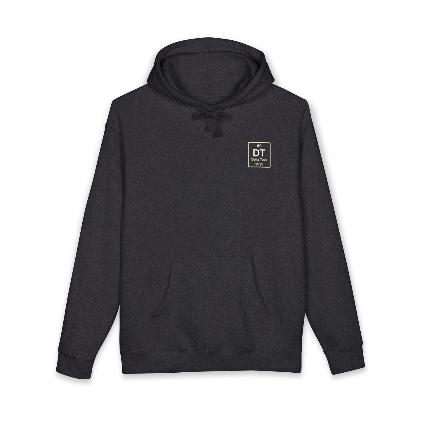Only Elements You Need Hoodie