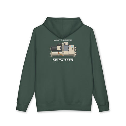 Magnetic Perfected Hoodie