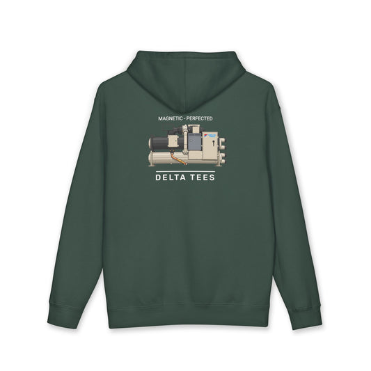Magnetic Perfected Hoodie