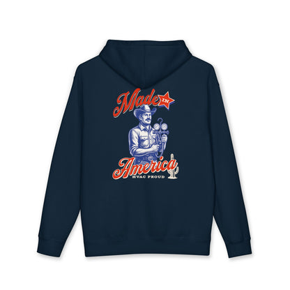 Made In America Hoodie