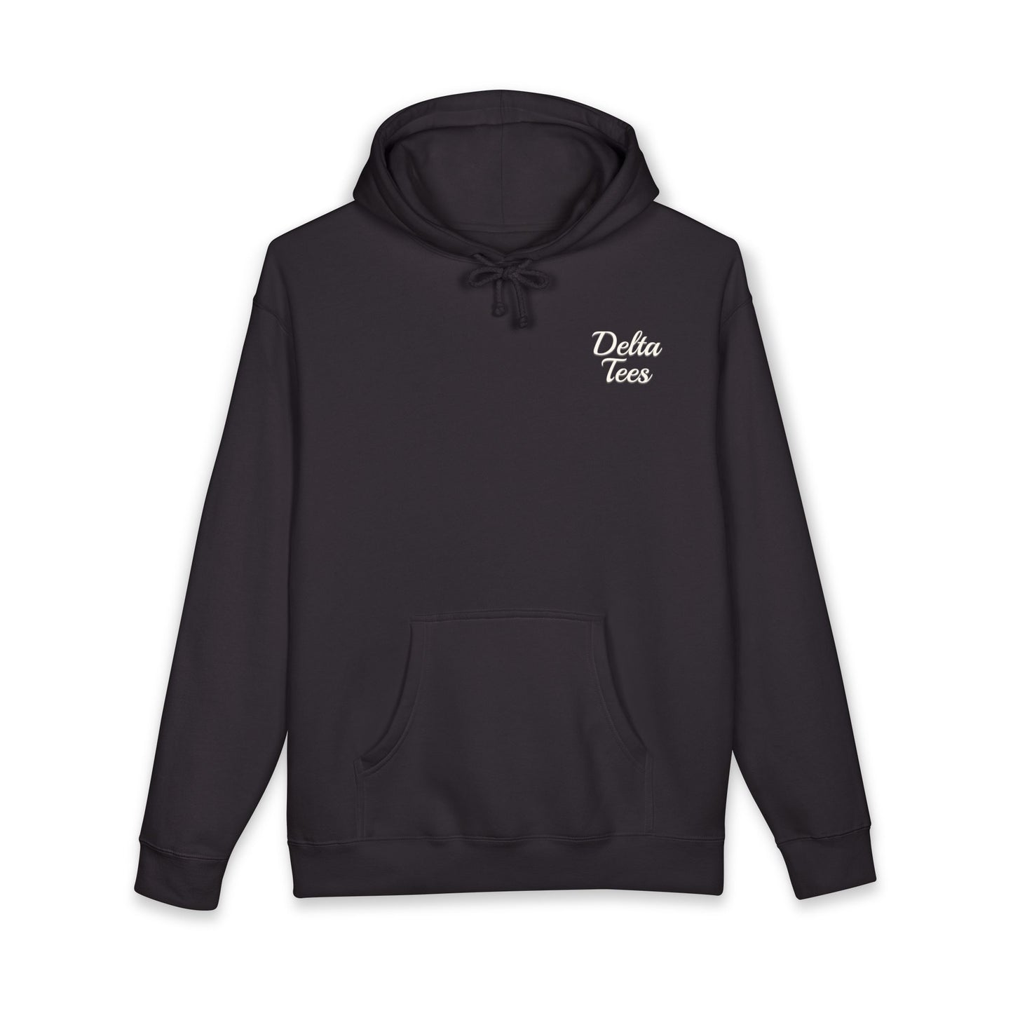HVAC State Of Mind Hoodie
