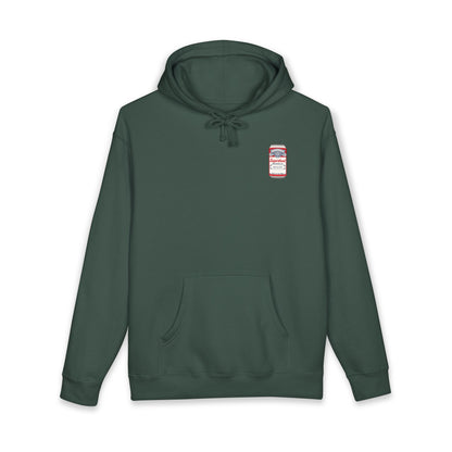 Beer Can Cold Hoodie