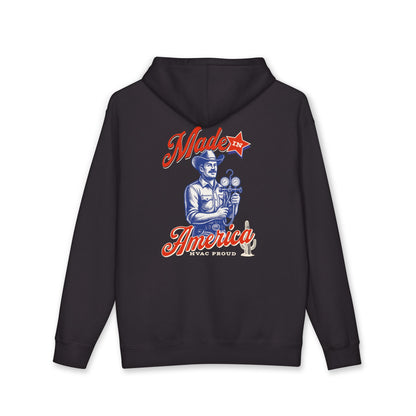 Made In America Hoodie