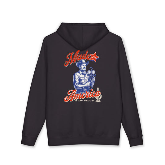 Made In America Hoodie