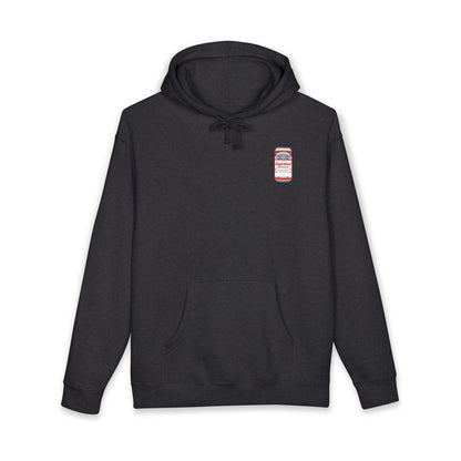 Beer Can Cold Hoodie