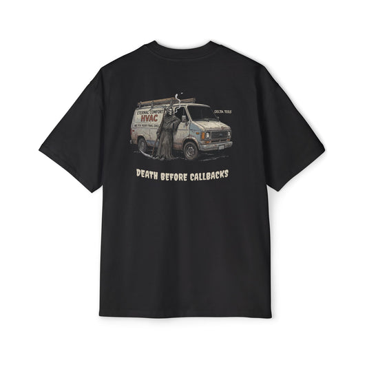 Death Before Callbacks