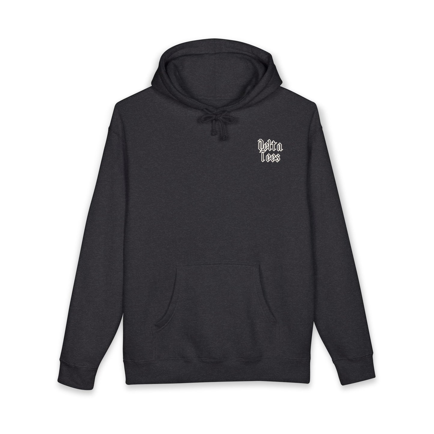 Let It Fall Hoodie