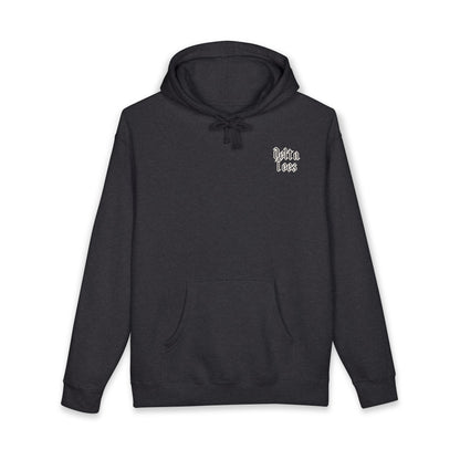 Let It Fall Hoodie