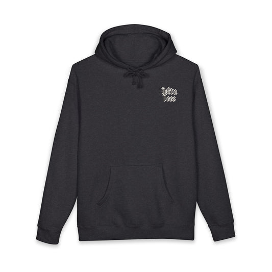 Let It Fall Hoodie
