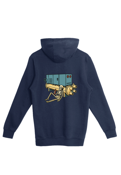 Wears You Down Hoodie