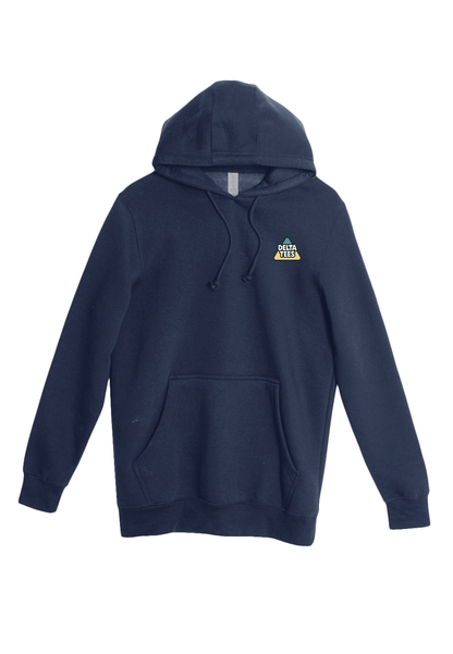 Wears You Down Hoodie