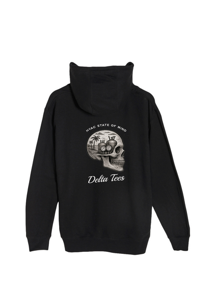 HVAC State Of Mind Hoodie