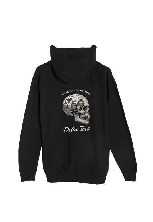 HVAC State Of Mind Hoodie