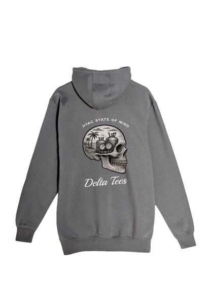 HVAC State Of Mind Hoodie