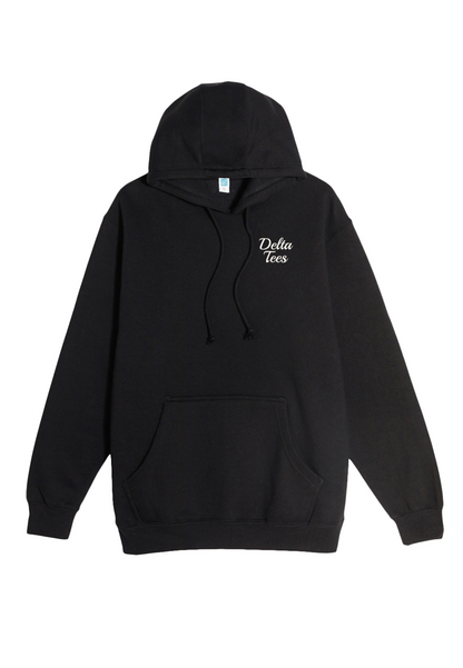 HVAC State Of Mind Hoodie