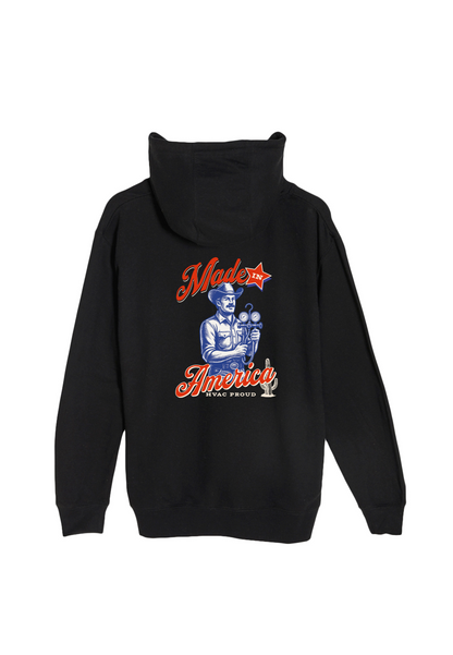 Made In America Hoodie