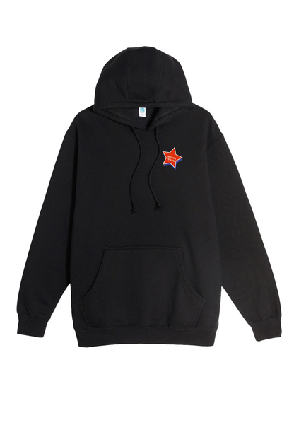 Made In America Hoodie