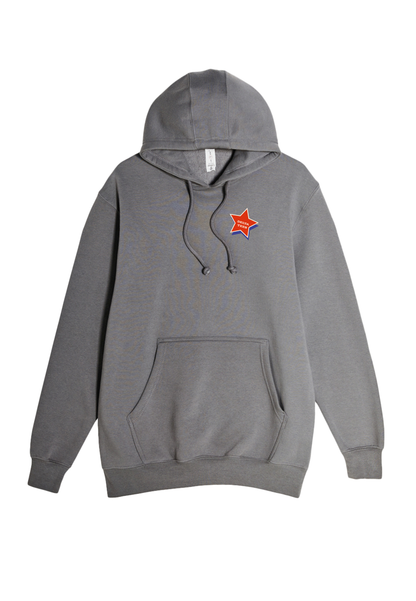 Made In America Hoodie