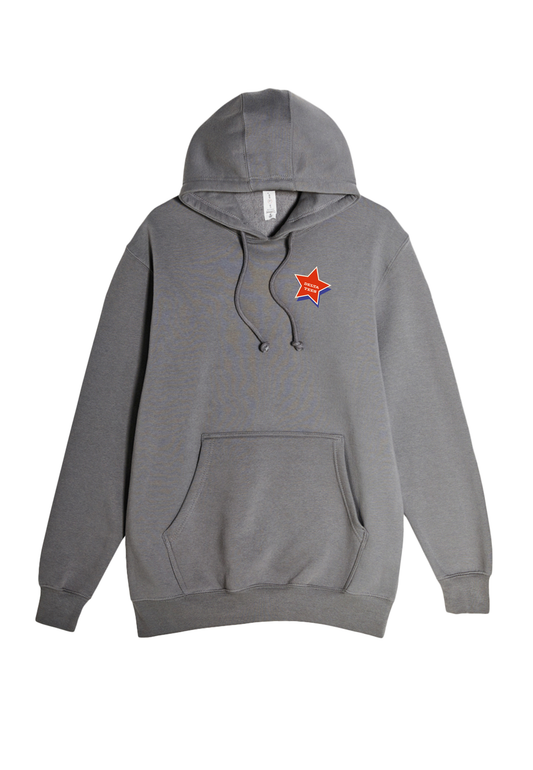Made In America Hoodie