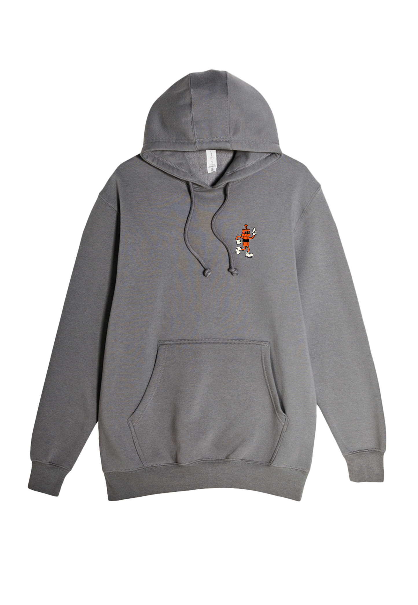 Friday Leak Checks Hoodie