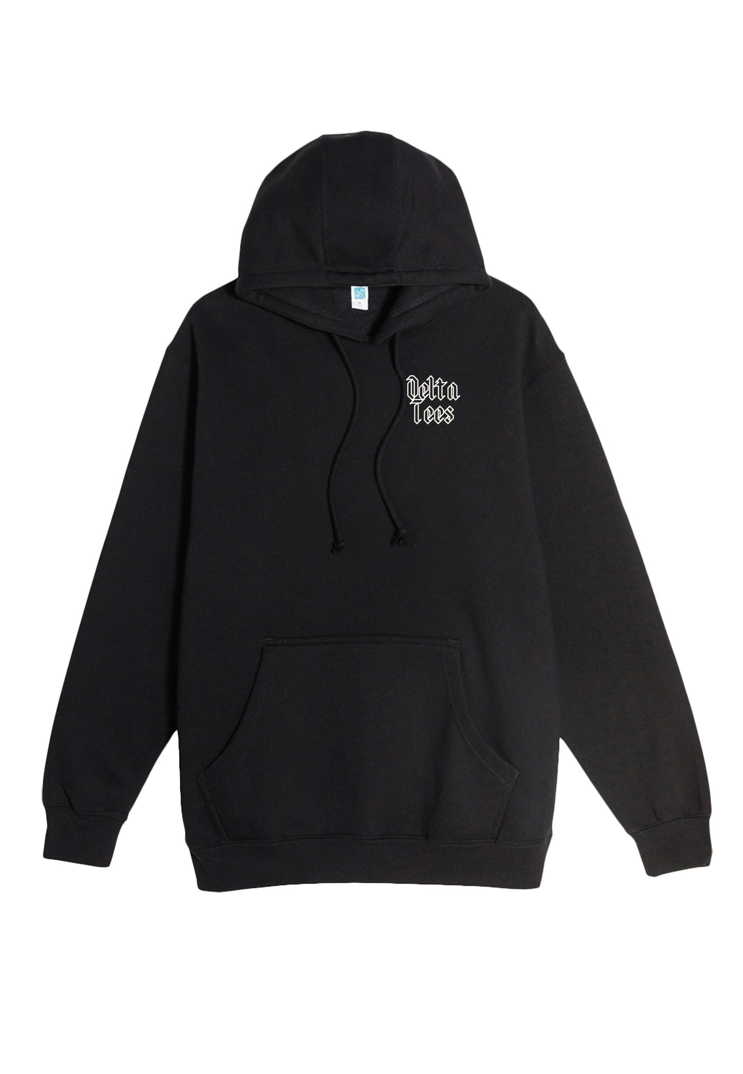 Let It Fall Hoodie