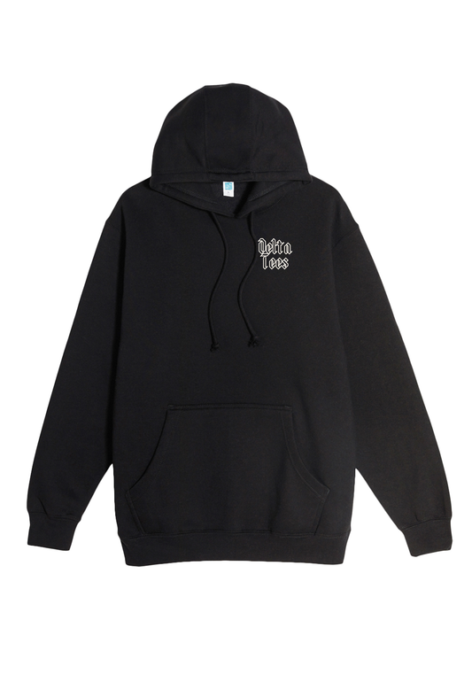 Let It Fall Hoodie