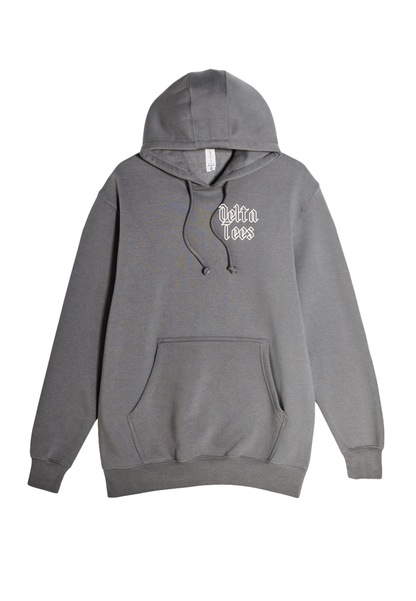 Let It Fall Hoodie